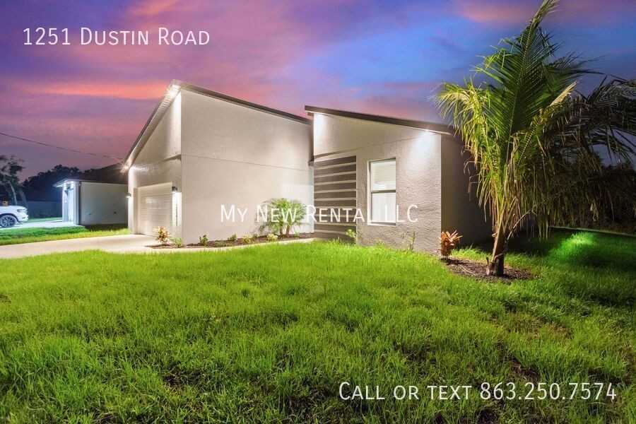 1251 Dustin Rd - Photo 6 of 35