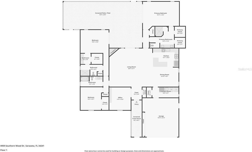 4959 Southern Wood Dr #4959 - Photo 7 of 50