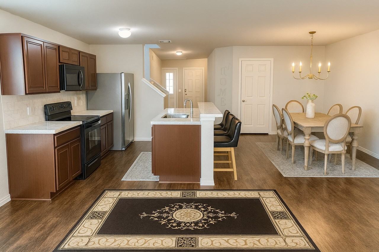 23307 Dovetail Colony Ct #23307 - Photo 5 of 21