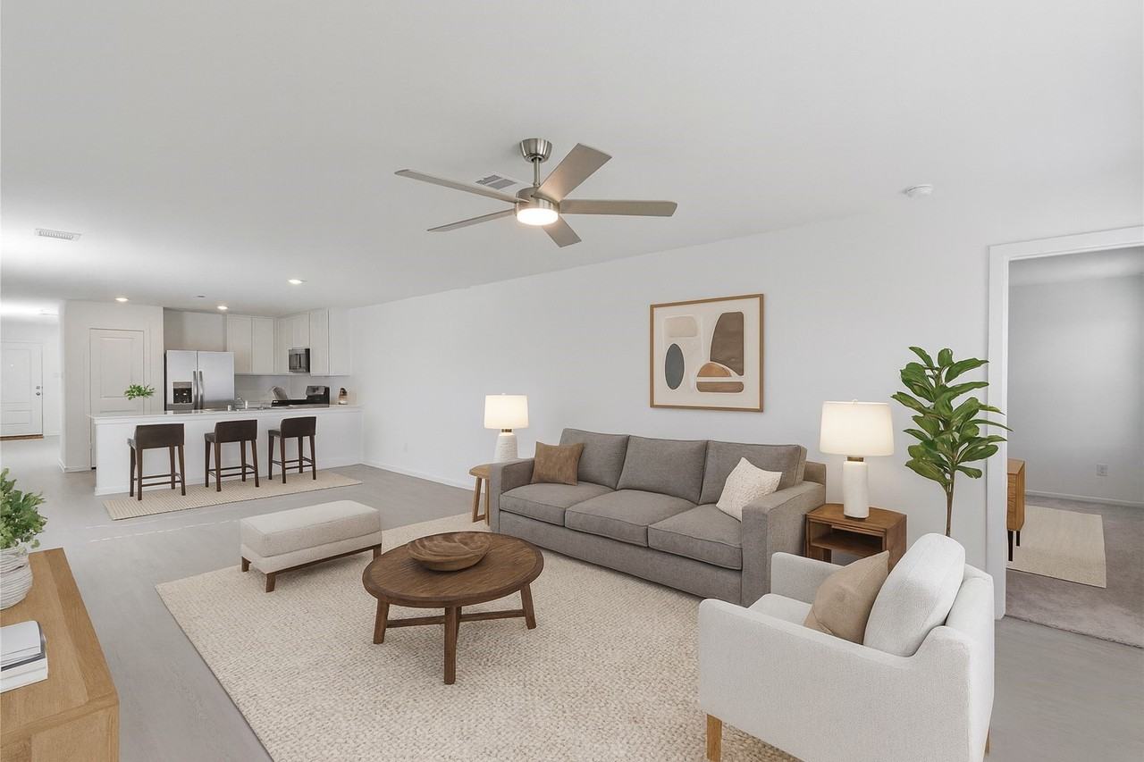 1327 Tanner Dell Dr #1327 - Photo 5 of 34