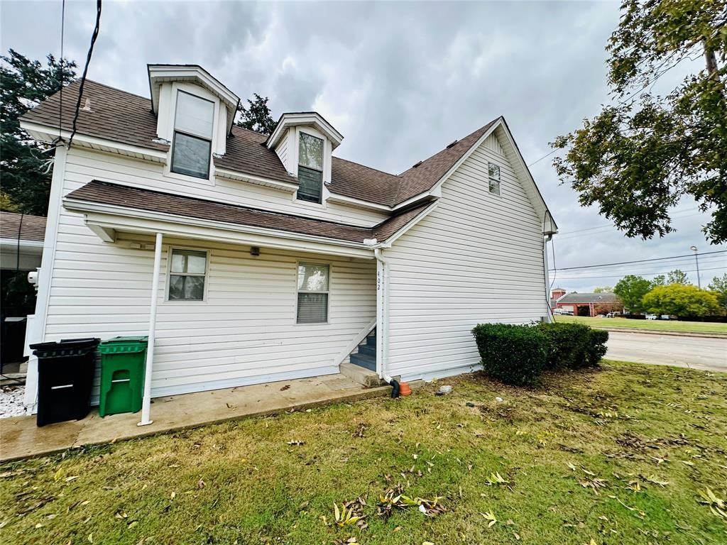 402 S Bryan Belt Line Rd #402 - Photo 3 of 14