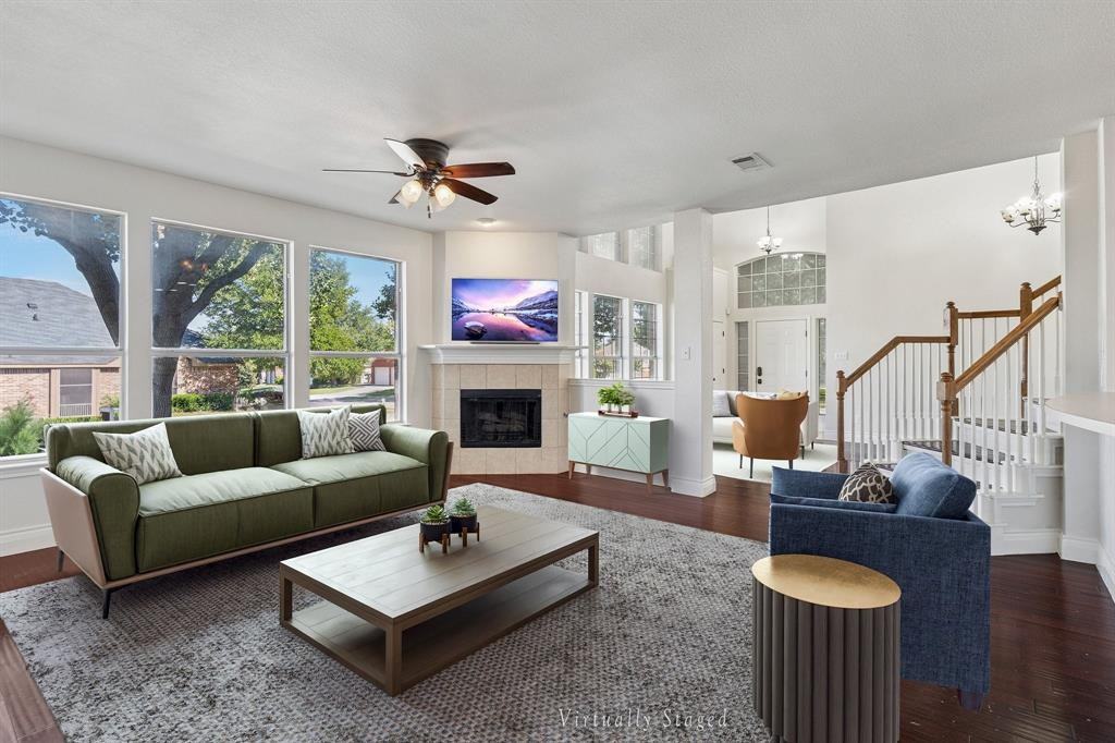 4509 Gila Bend Ln #4509 - Photo 2 of 28