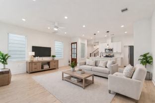 4109 Hare St #4109D - Photo 1 of 1