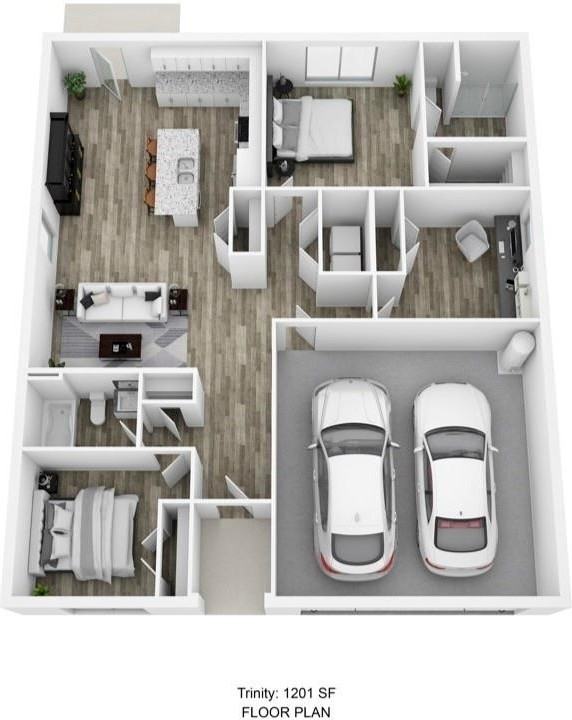 4615 Aurora Glen Dr #4615 - Photo 2 of 42