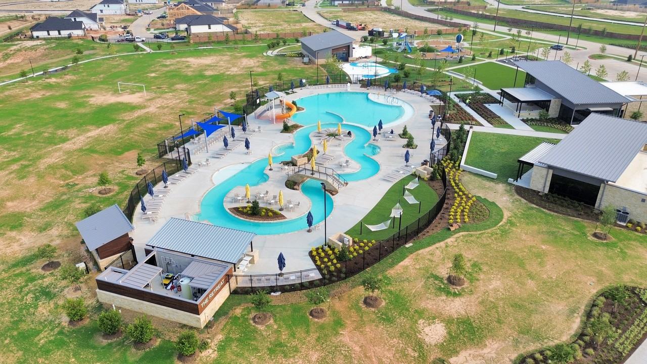 4615 Aurora Glen Dr #4615 - Photo 7 of 42