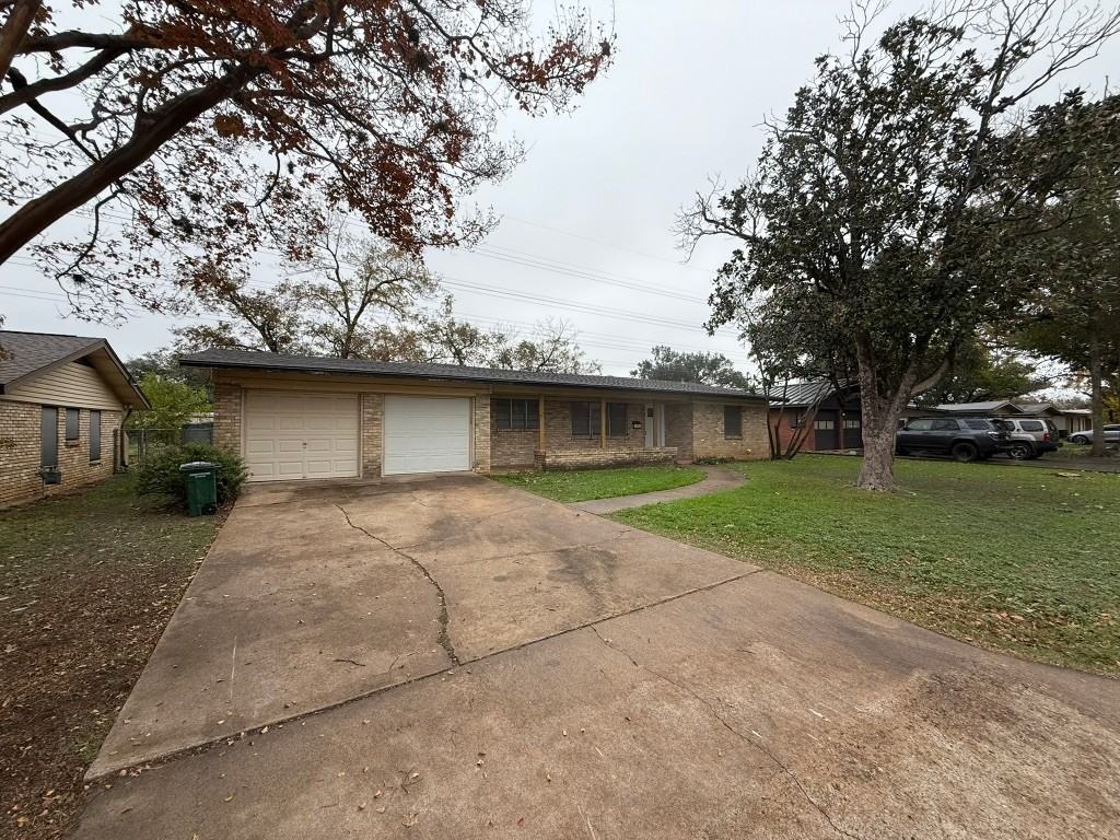 4603 Roundup Trl #4603 - Photo 7 of 35