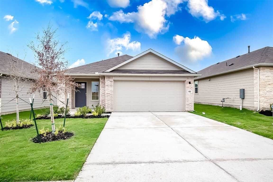 490 Evergreen Sumac Loop #490 - Photo 2 of 35