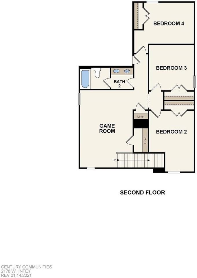 3911 Windy Whisper Dr #3911 - Photo 2 of 35