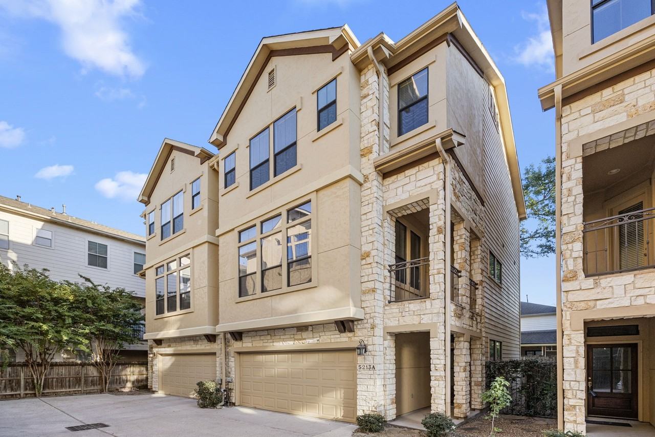 5213 Eigel St #5213A - Photo 5 of 30