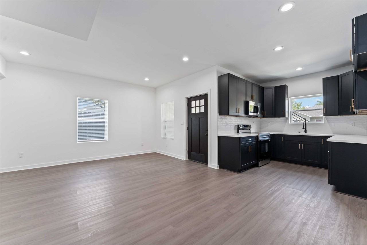 414 N Carolina St #414A - Photo 7 of 25