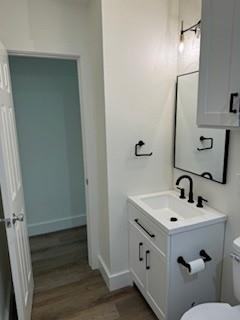 320 Ralph St #320D - Photo 6 of 7