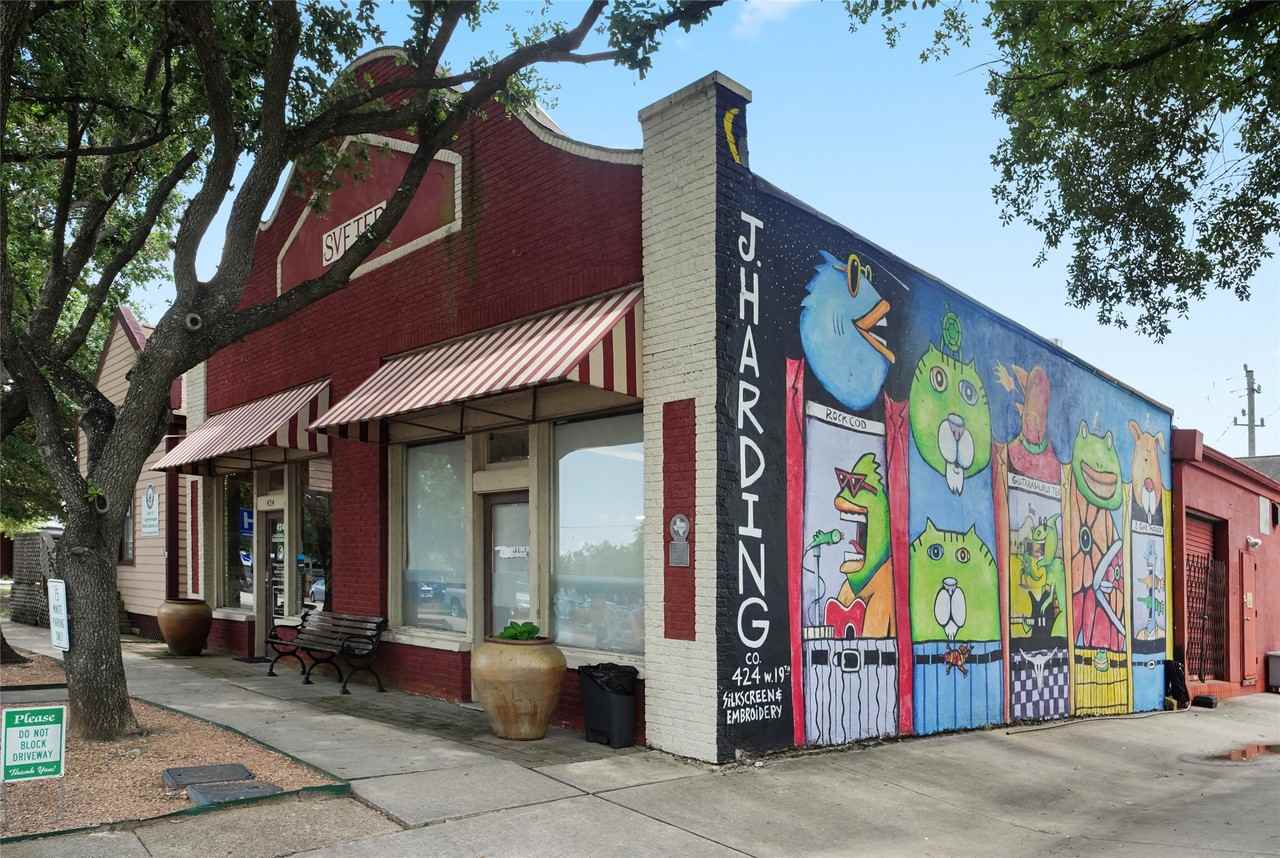 1408 Enid St #1408D - Photo 5 of 26