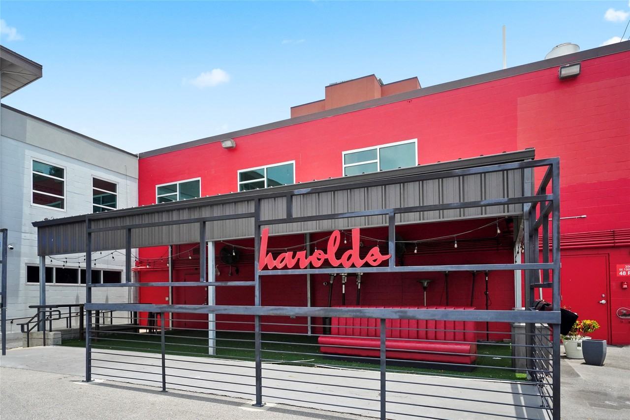 1408 Enid St #1408D - Photo 7 of 26