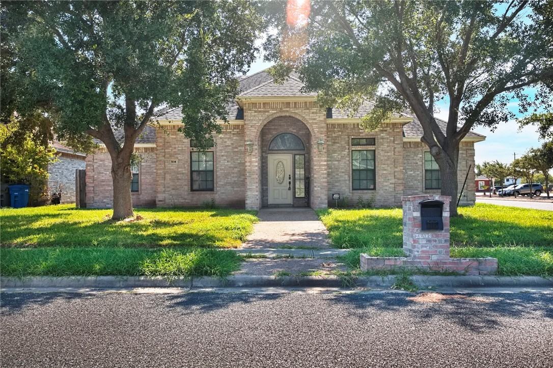 3114 Paris Dr #3114