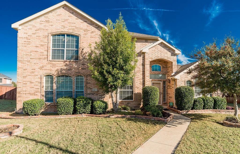 1217 Wexford Ln #1217 - Photo 3 of 33