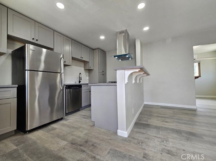 3643 Brockton Ave #3643I - Photo 7 of 7