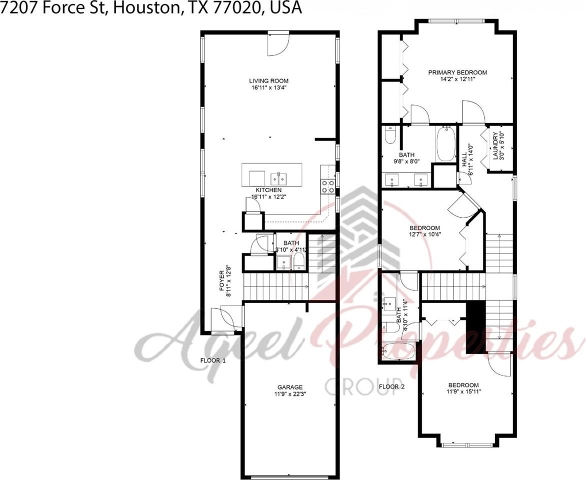 7207 Force St #7207 - Photo 2 of 29