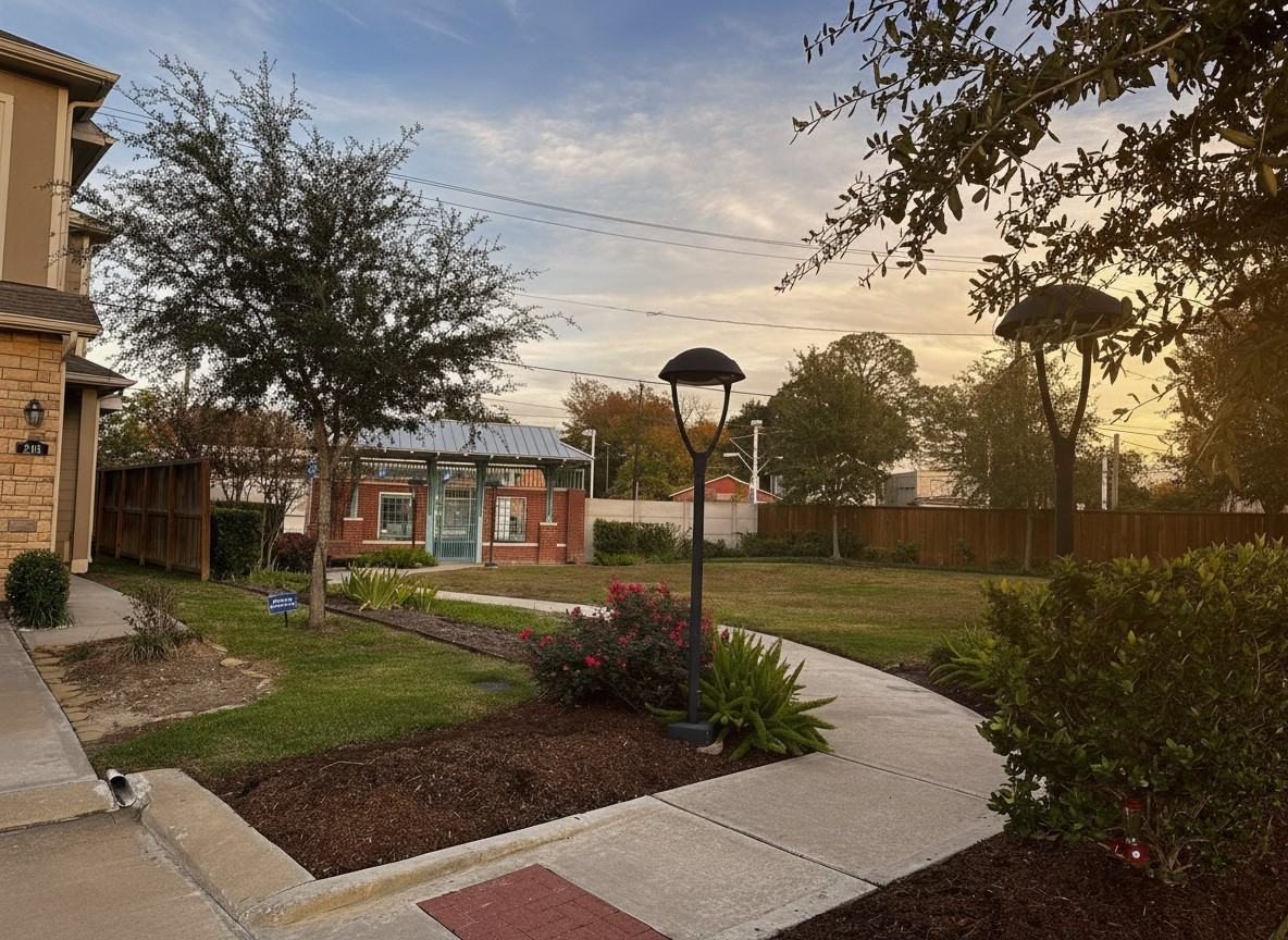 206 Fulton Station Dr #206 - Photo 3 of 23