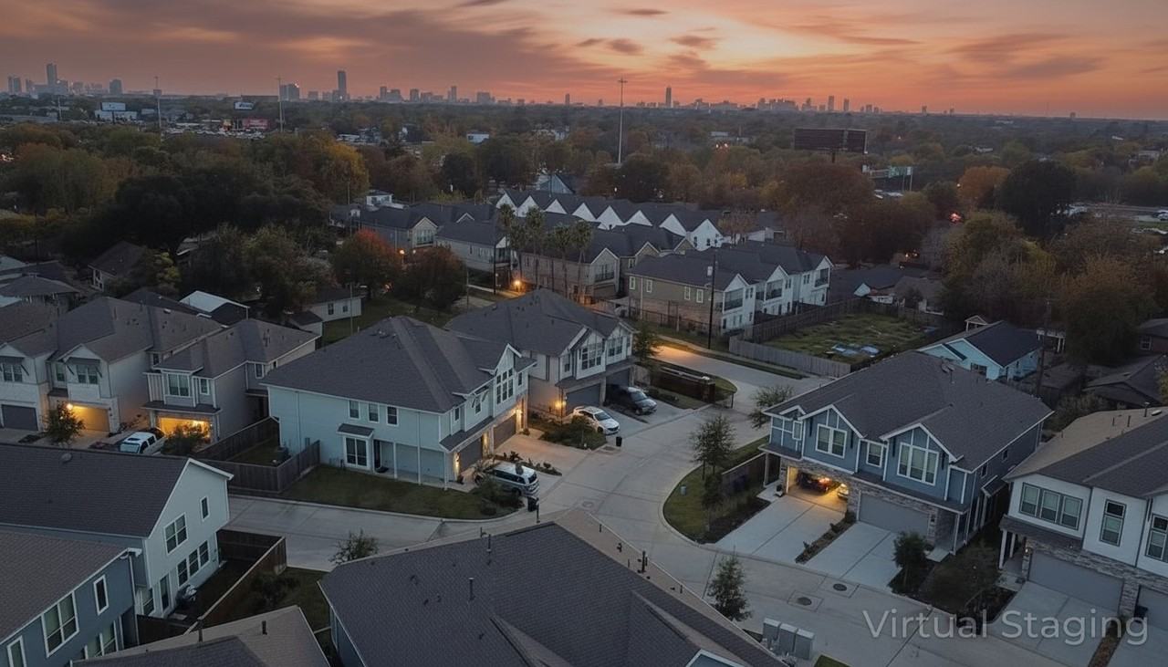 206 Fulton Station Dr #206 - Photo 4 of 23