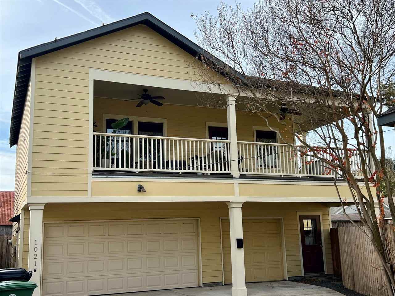 1021 Louise St #1021A - Photo 2 of 21