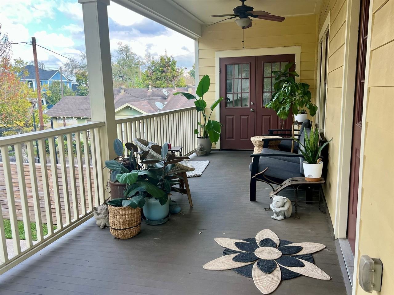 1021 Louise St #1021A - Photo 5 of 21