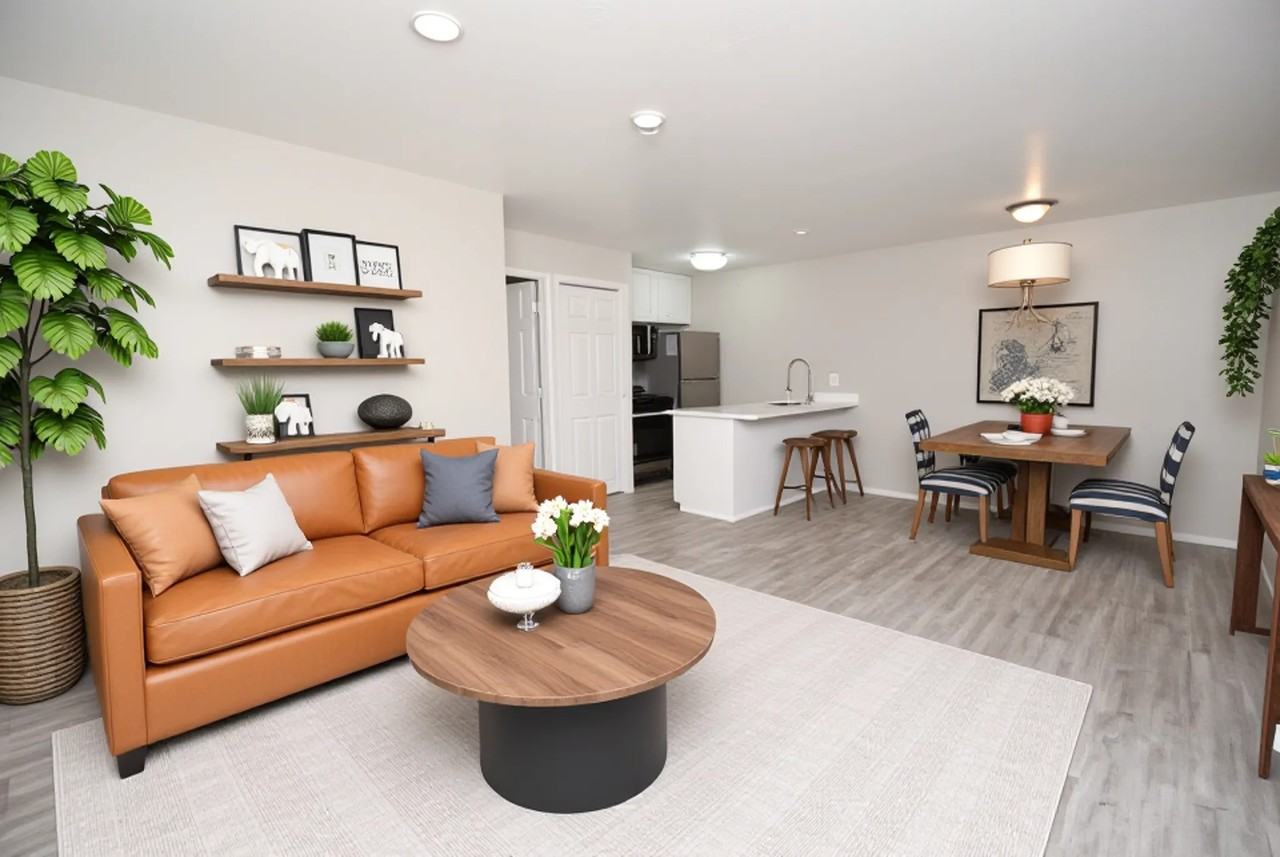 2515 Yoakum Blvd #2515-4 - Photo 3 of 23