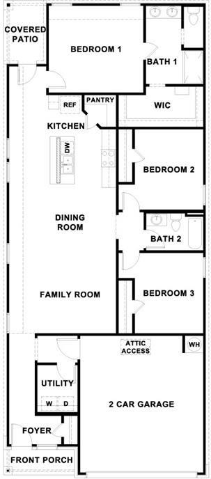 148 Arroyo Sweetwood Cir #148 - Photo 4 of 40