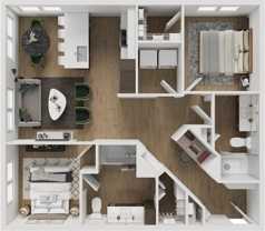 320 Goll St - Photo 1 of 1