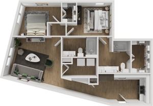 320 Goll St - Photo 1 of 1