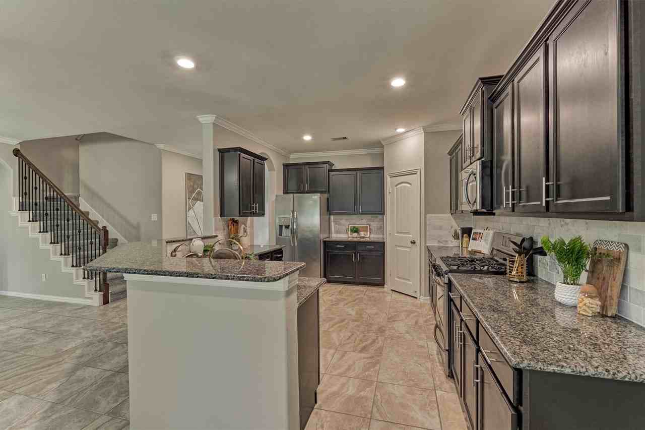 2437 Branshill Dr #2437 - Photo 3 of 43