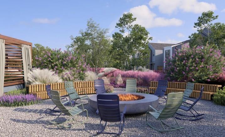 Plainfield Dr #9801-9807 - Photo 5 of 23