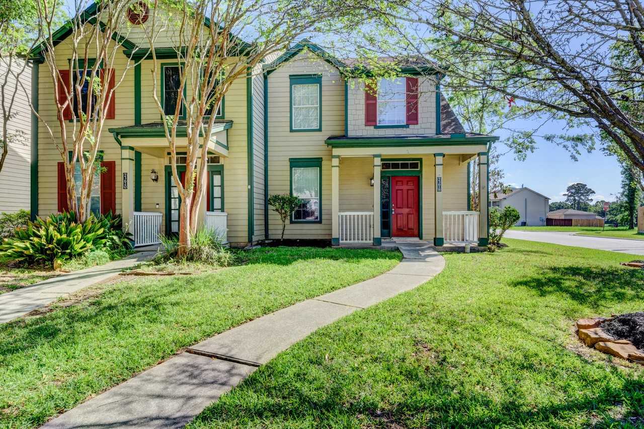 23618 Wildwood Green Way #23618 - Photo 2 of 18