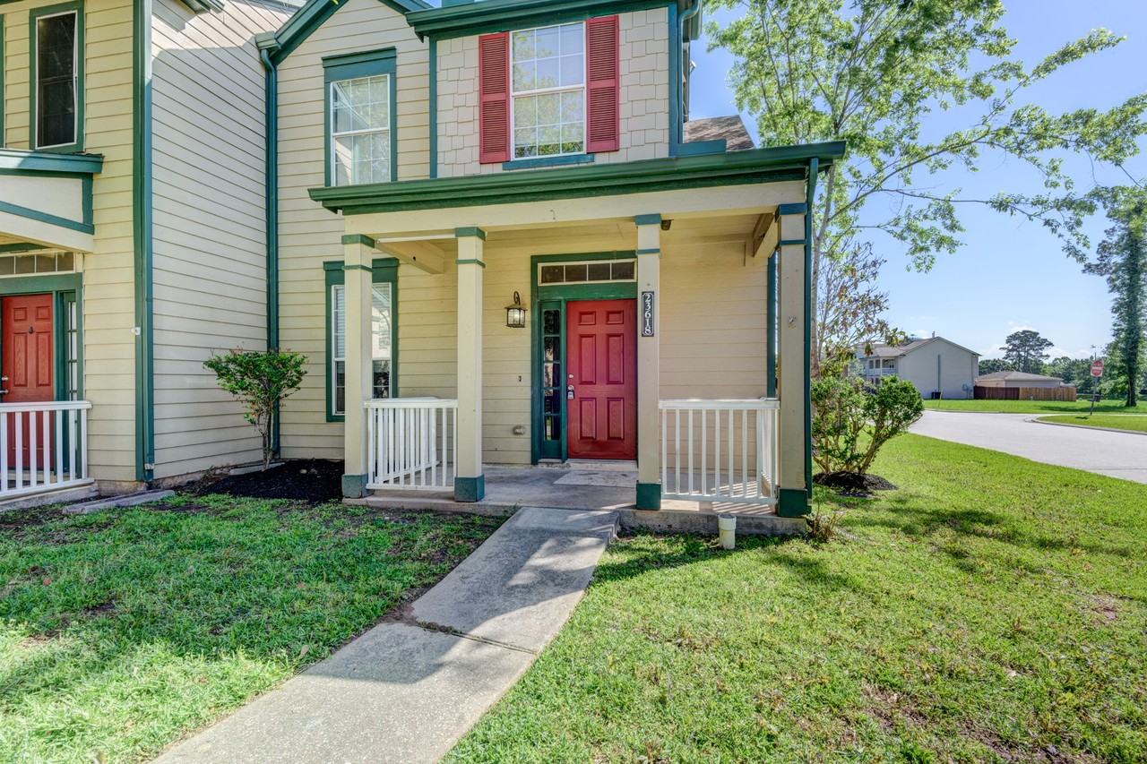 23618 Wildwood Green Way #23618 - Photo 3 of 18