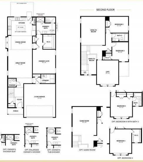 1149 Baker Bridge Dr #1149 - Photo 3 of 22