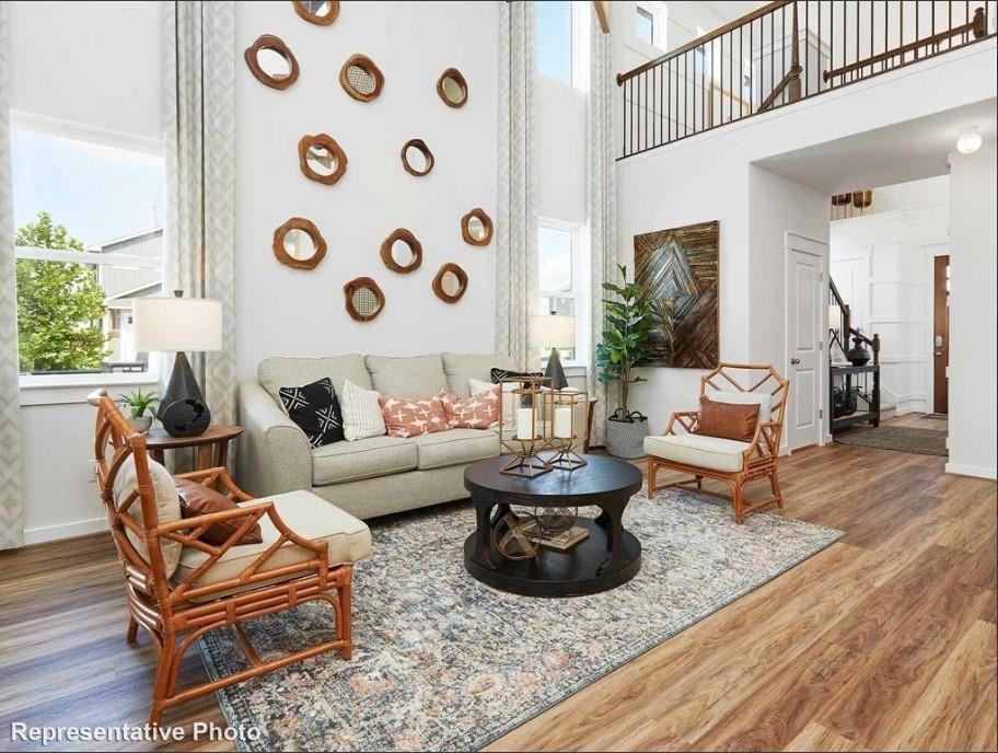 1149 Baker Bridge Dr #1149 - Photo 6 of 22