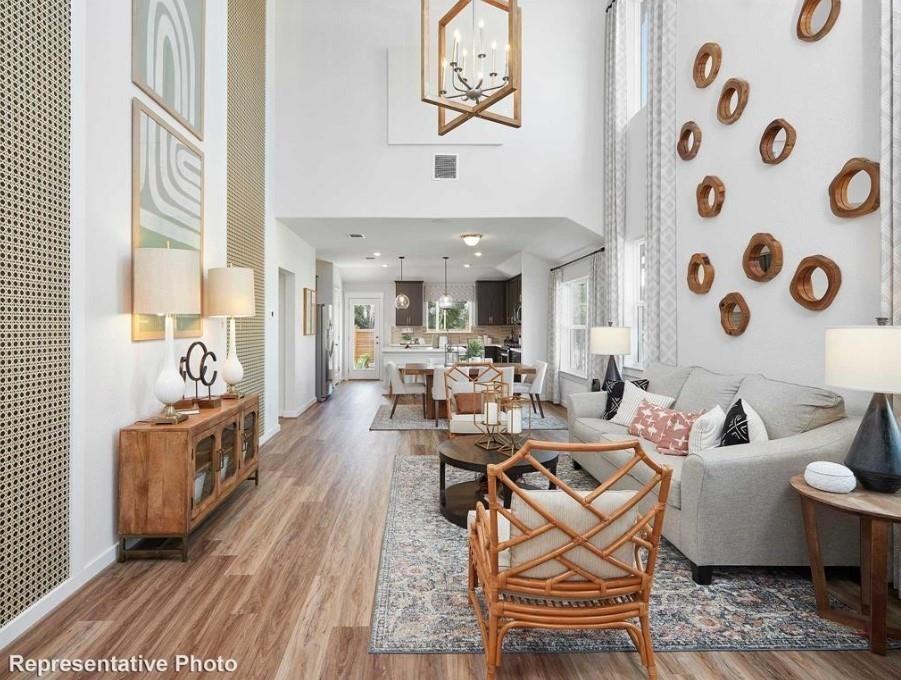 1149 Baker Bridge Dr #1149 - Photo 7 of 22