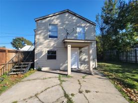 733 Zoe St #733 - Photo 1 of 1