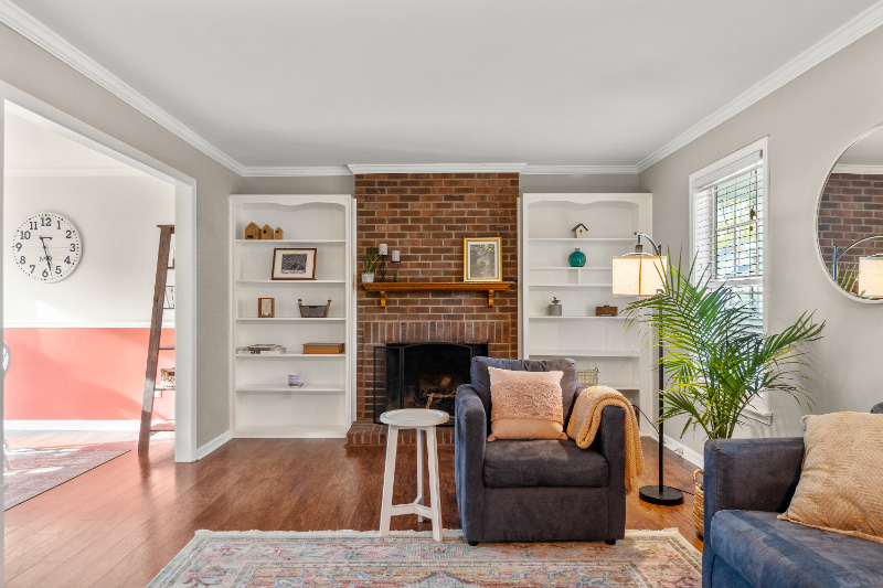 3334 Lassiter St - Photo 3 of 20