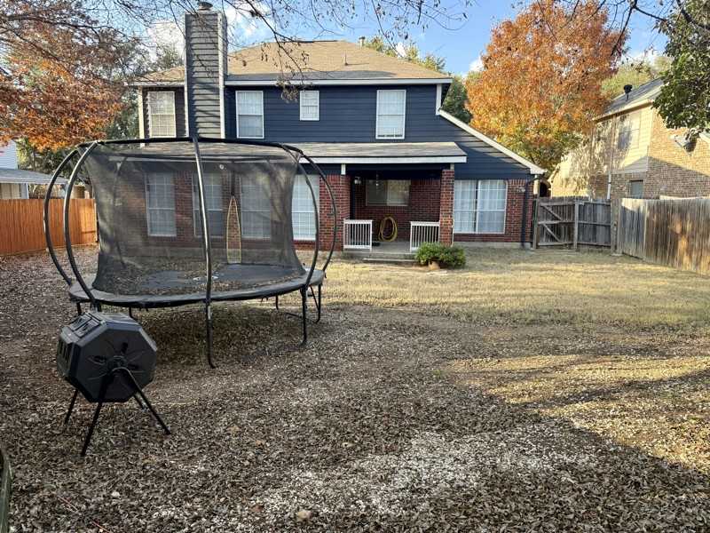 7444 Los Padres Trl - Photo 2 of 10