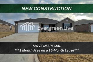 16433 S 87th East Ave - Photo 1 of 1