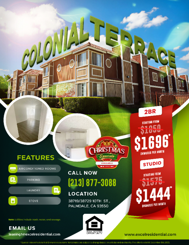 38729 10th St E #1915 - Photo 2 of 7