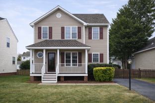 5412 Cranston Ct - Photo 1 of 1