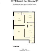 1678 Russell Rd - Photo 1 of 1