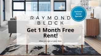 Raymond Block - Photo 1 of 1