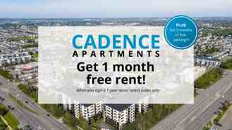 Cadence at Griesbach - Photo 1 of 1