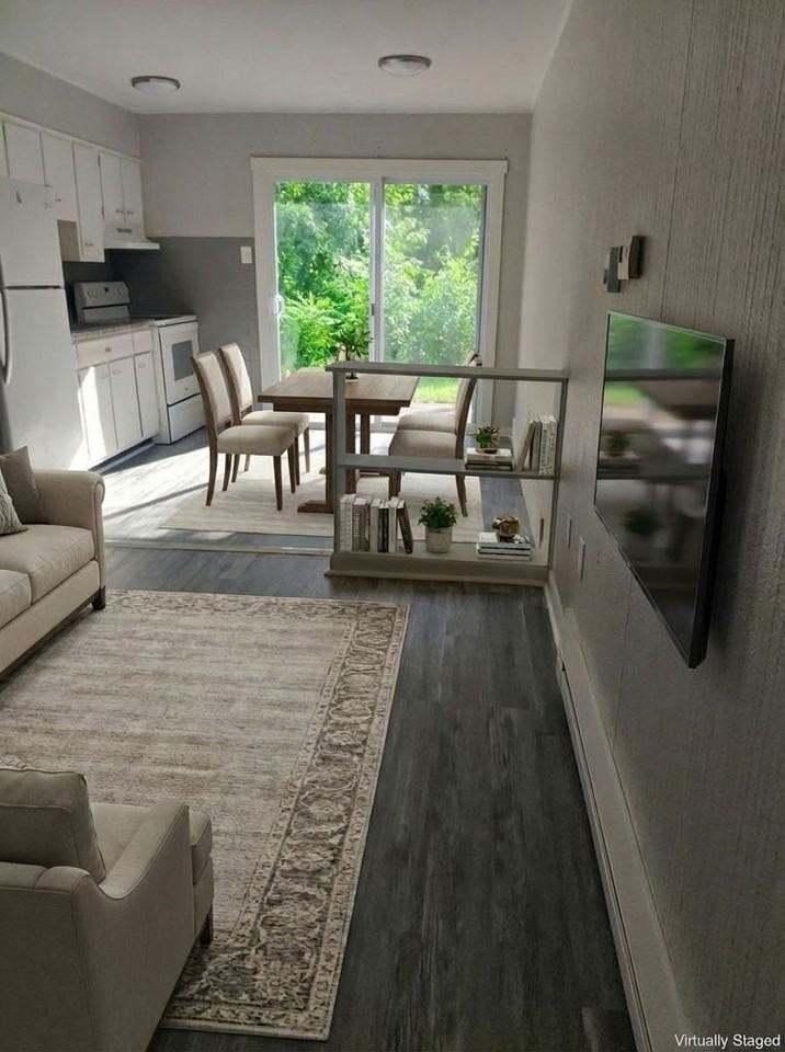 SUGAR HILL APARTMENTS - Photo 2 of 5