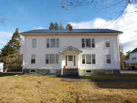 66 College Ave, Orono ME - Photo 1 of 1