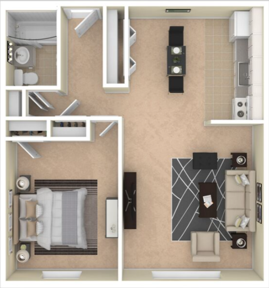 220 Babcock St - Photo 3 of 6