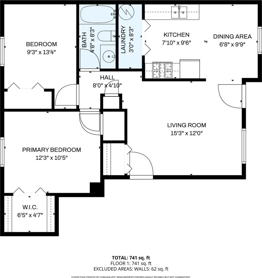 2497 Zircon St Ne #2497 - Photo 6 of 8