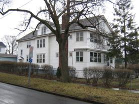 1528 Teall Ave #1 - Photo 1 of 1